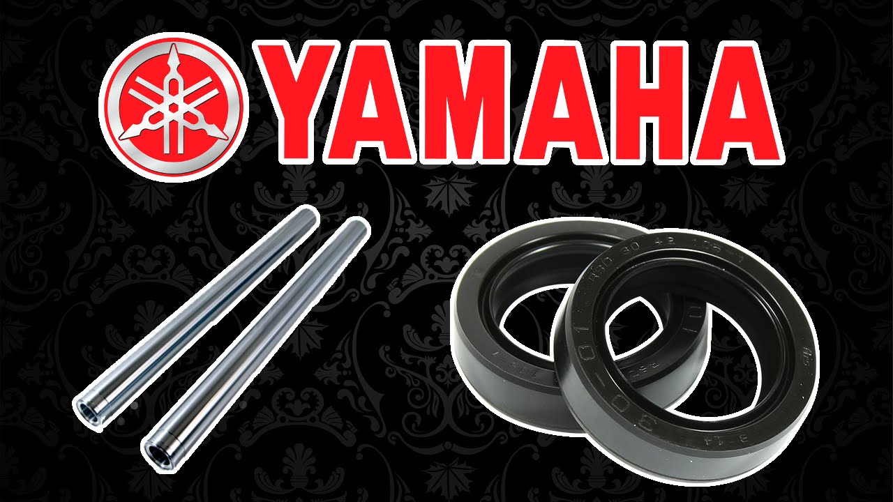 How to rebuild the forks and seals on a 1978 Yamaha XS400