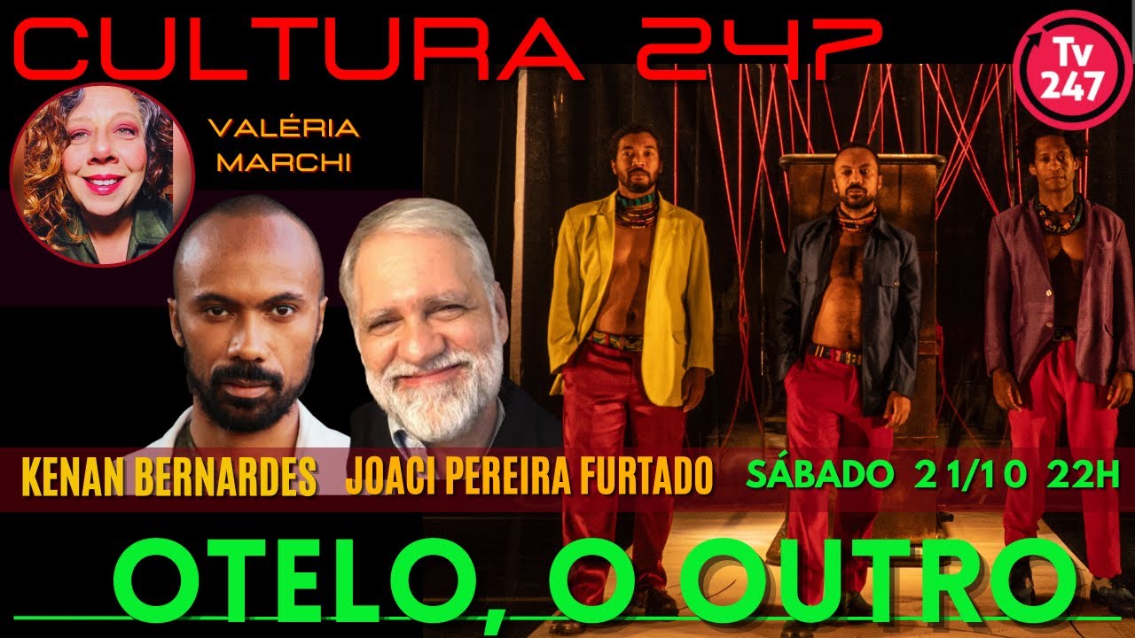 Cultura 247: 