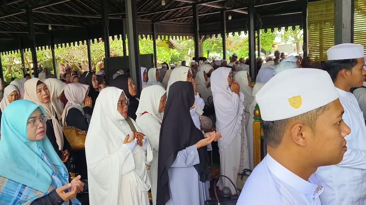 PerjalananZIARAH kubur , Habib Basisri, Pangeran Antasari, Guri Zuhdi dan Datu Kelampayan