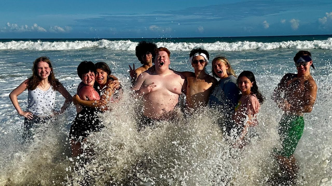The JUICY Outer Banks Experience