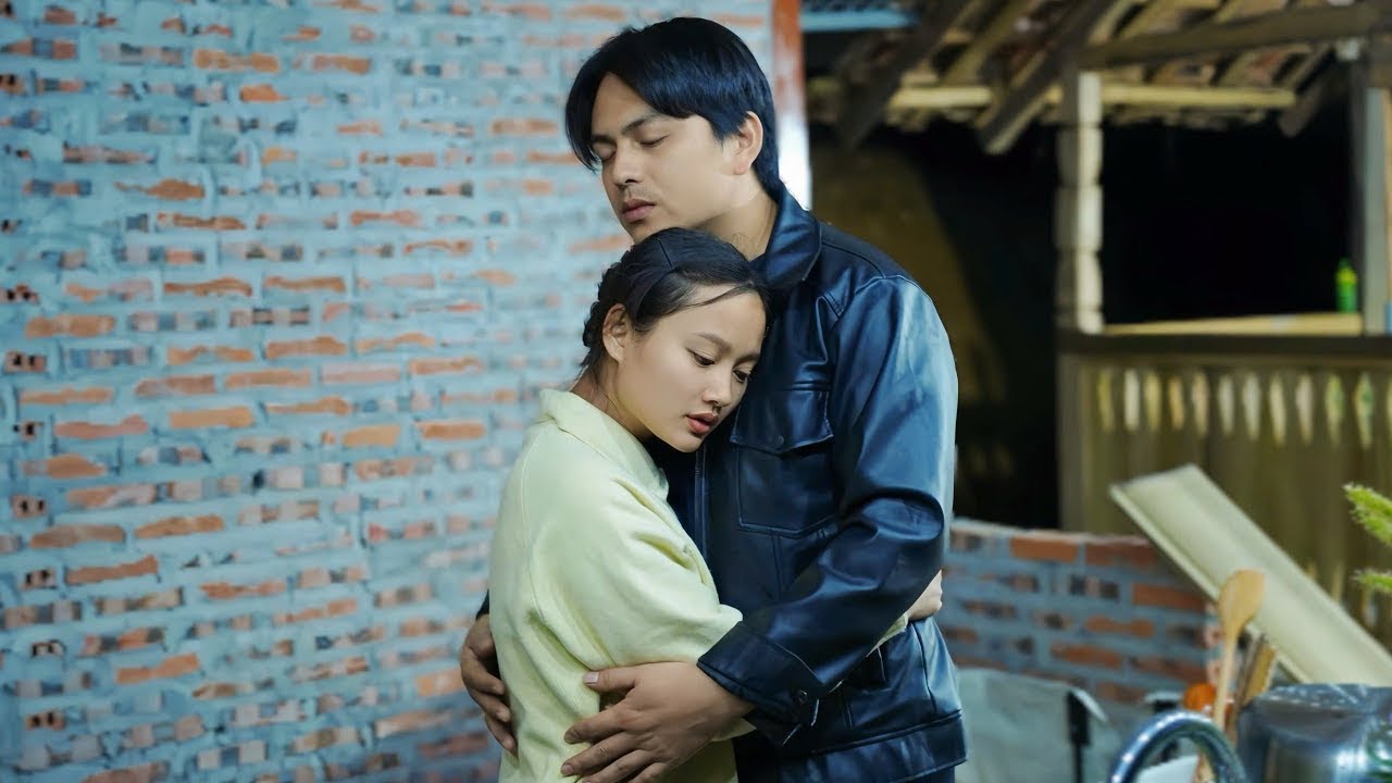 The truth was revealed, and Jams and Diep were finally able to open up to each other.