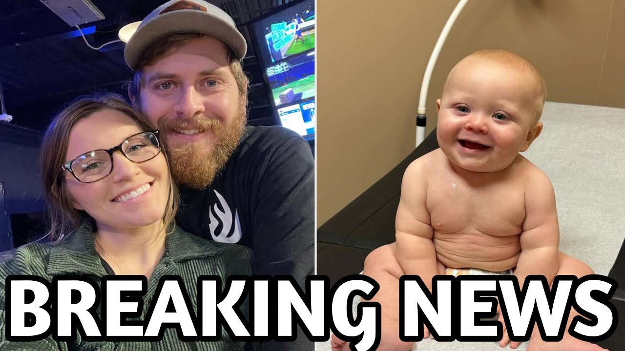 This Is How Gideon Duggar Reacted to Reading His First Book — Fans Are Obsessed