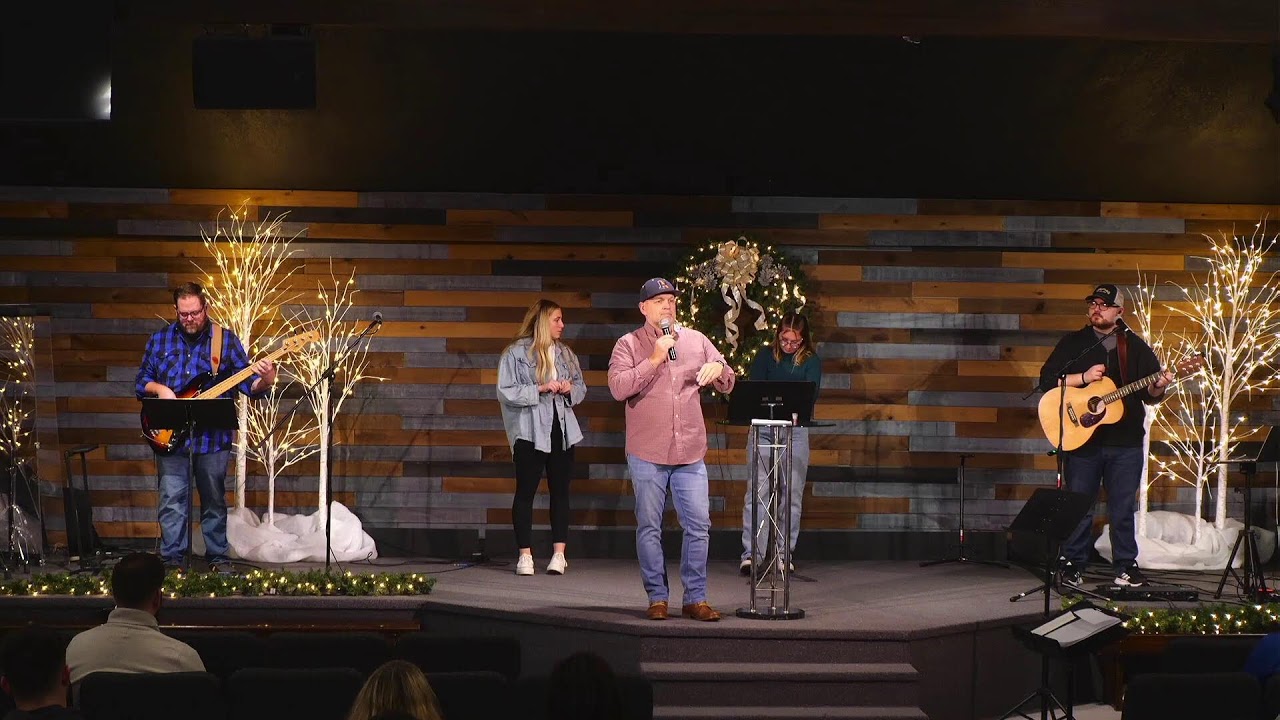 Westside Church Live