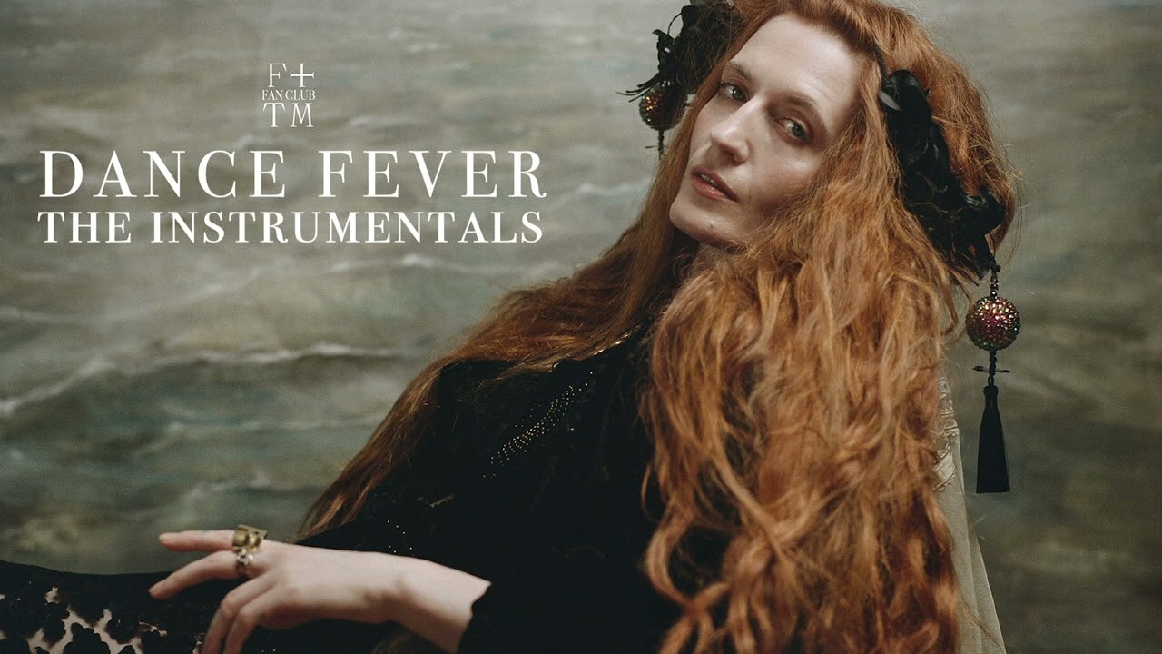 Daffodil (Official Instrumental) - Florence + the Machine