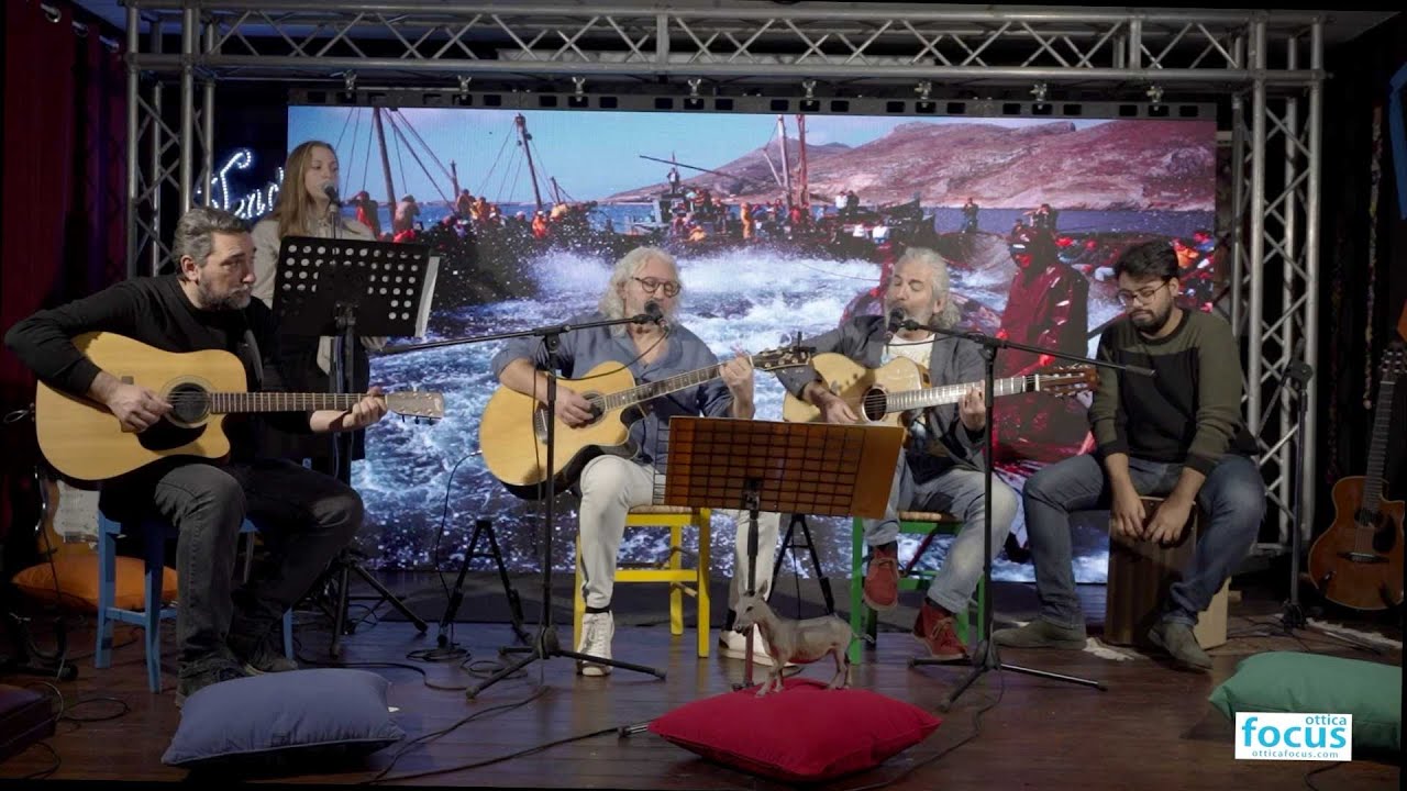 Calandra & Calandra Concerto di Capodanno 2021