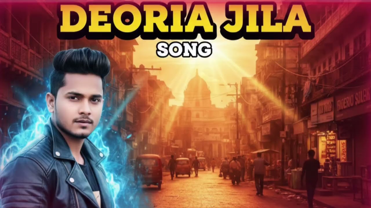 Deoria Jila: The Rap Anthem You Didn't Know You Needed