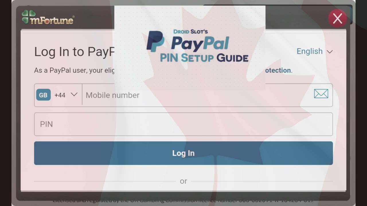 🎰 How To Deposit Mobile Casinos PayPal: A Step-by-Step Guide 🇨🇦💡