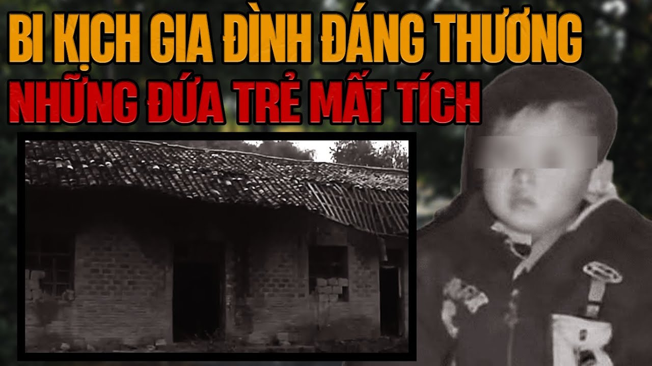 Kỳ Án Trung Quốc: Bi Kịch Đáng Thương Trong Căn Nhà Trên Đồi