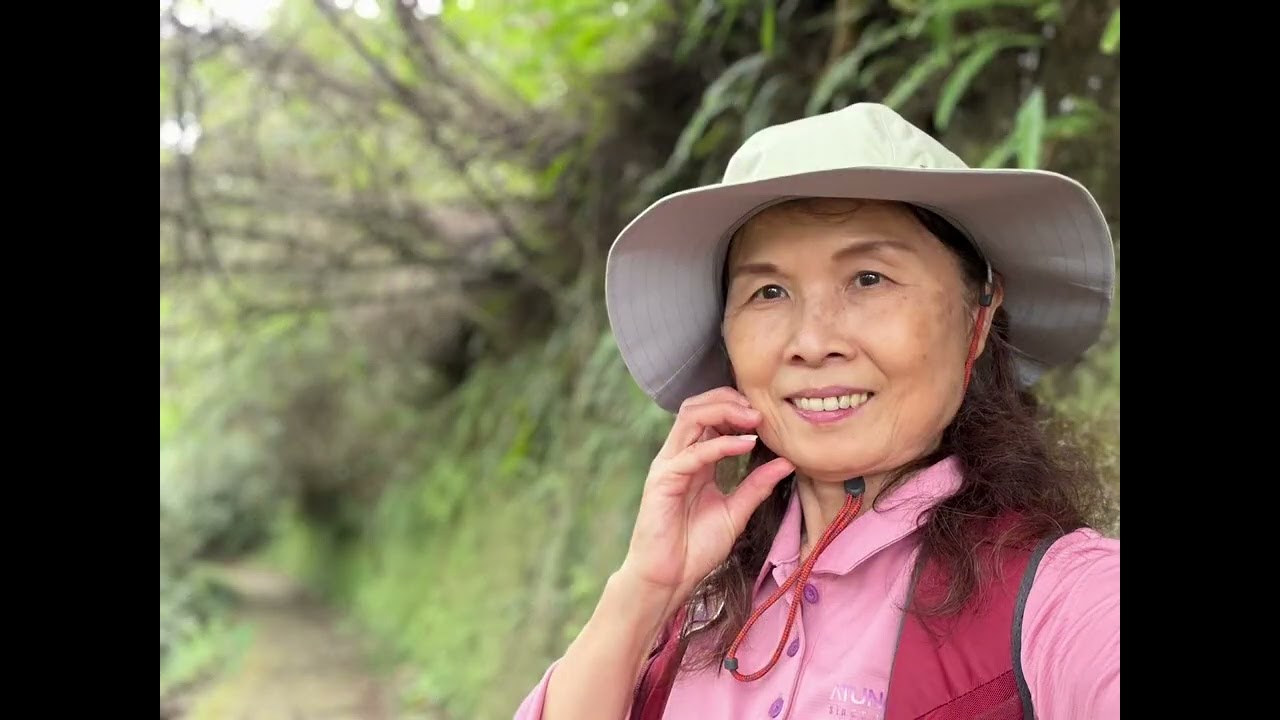 20260228週六 #台北大縱走～第五段縱走：捷運劍潭站至碧山巖（劍潭支線）