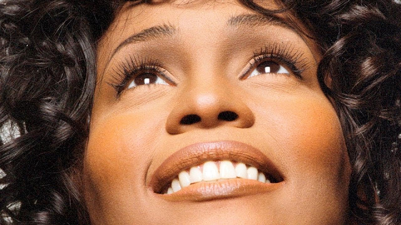 Whitney Houston - One Moment In Time (Tłumaczenie PL ©)