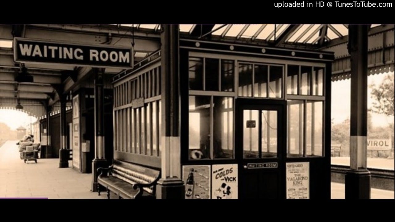 BBC Radio: Ghost Stories of Walter De La Mare - Crewe
