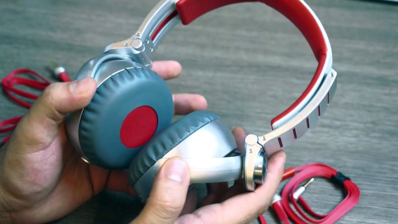 Sony MDR XB920 / R Xtra Bass Headphones Review