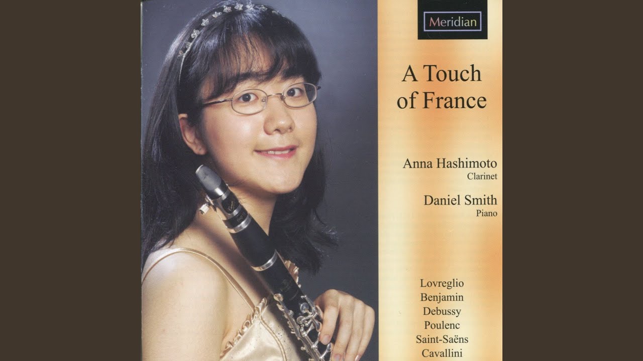 Le Tombeau de Ravel