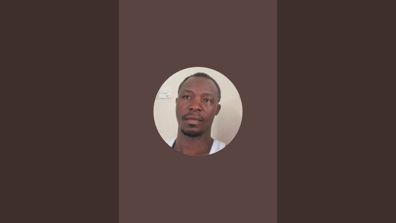 Sarpong Productions  is live