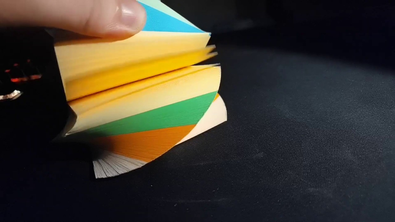 Huawei P40 Pro slowmotion 1080p @ 960 fps #4 test sample