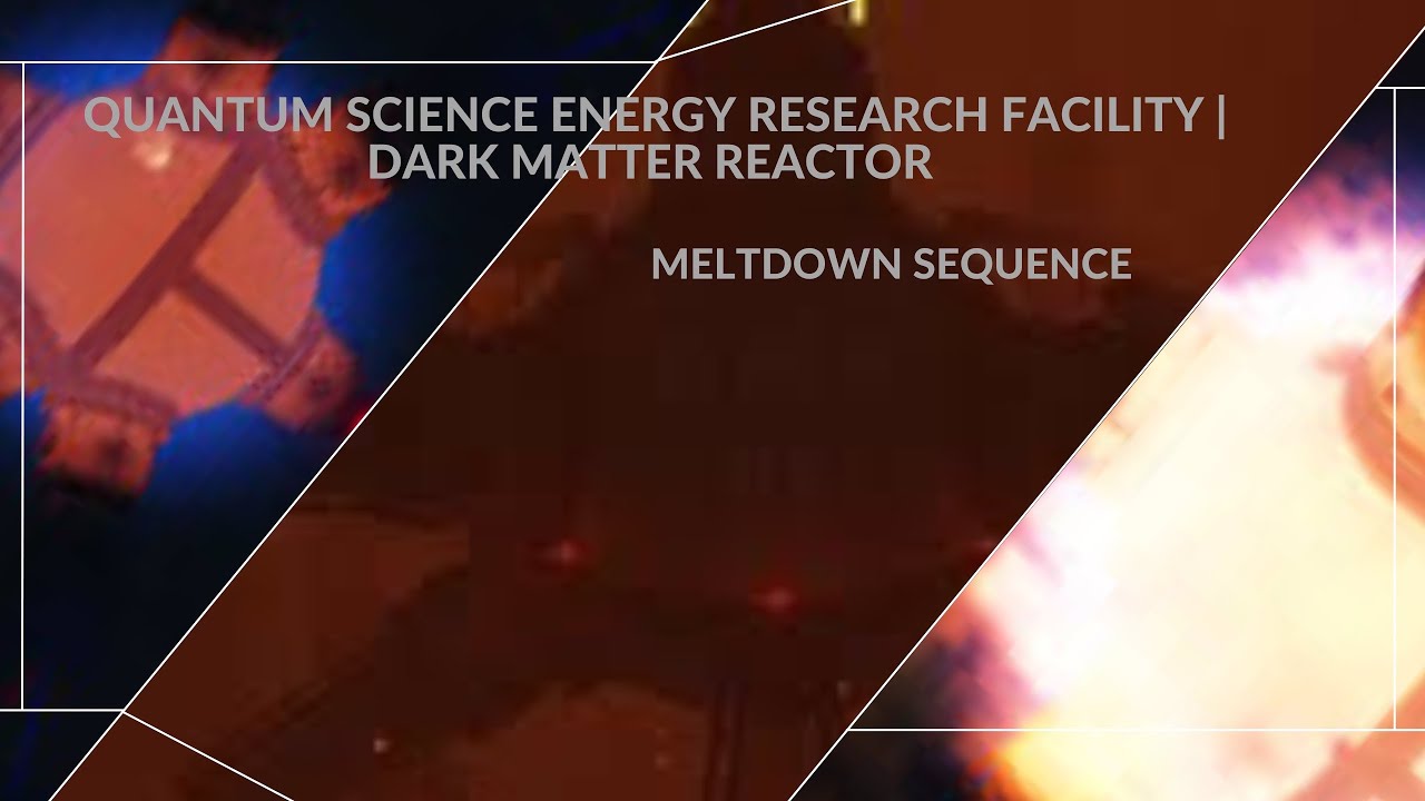 QSERF: DMR Meltdown