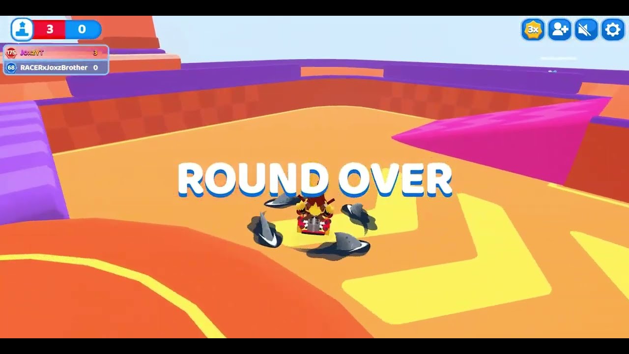 Special #1 JoxzYT vs his younger brother (from real life)