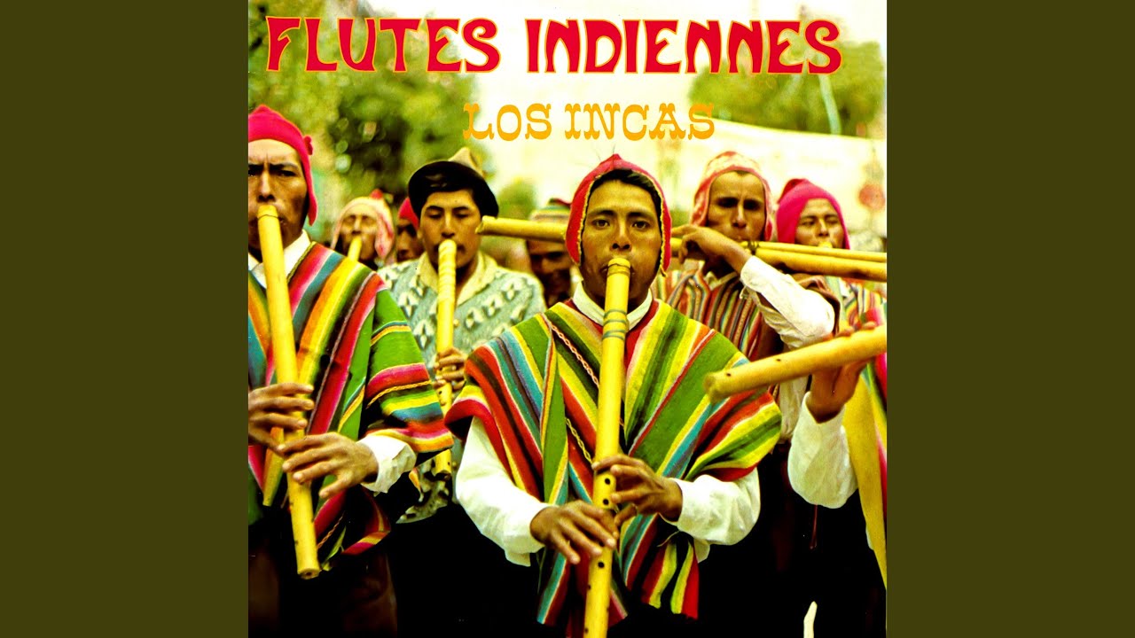 Recuerdos de Calahuayo (Peru)