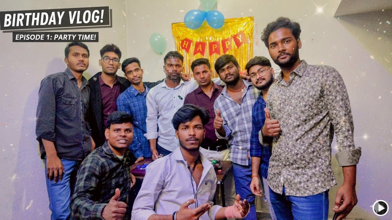 My birthday celebration vlog #reelsindia #trending #viralvideo #viral #explorepage #vloglife