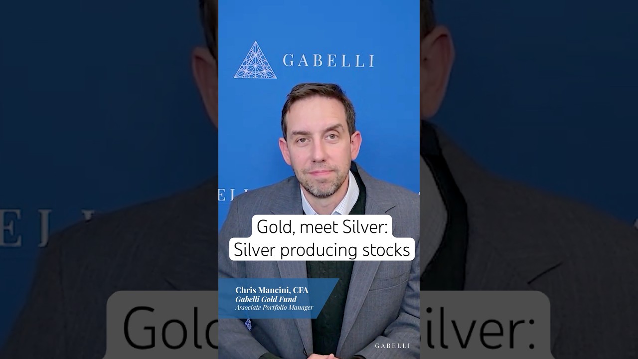 Gold, meet Silver: Silver Producing Stocks #gold #silver #mining #stocks #commodities