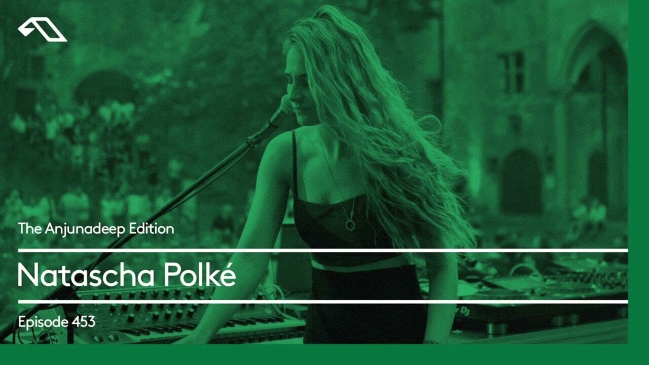Felix Raphael & Natascha Polké & Coiro - Everything Is Yours
