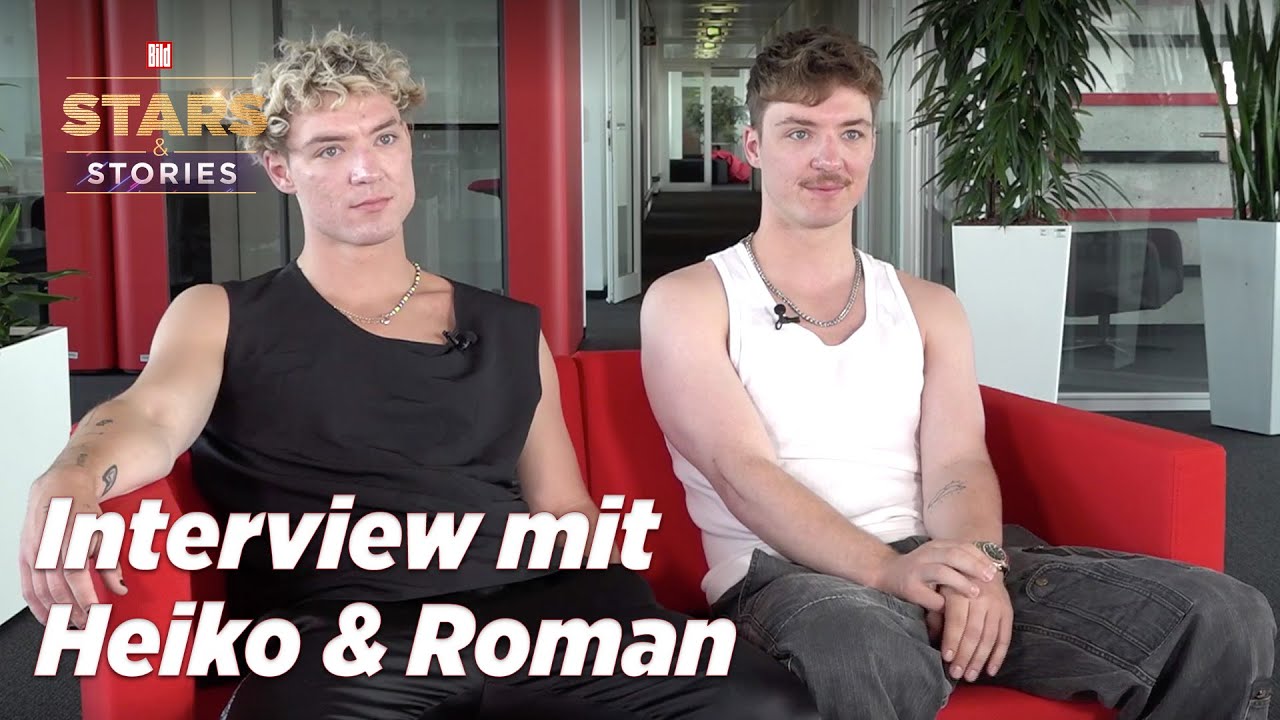 HE/RO im Interview!
