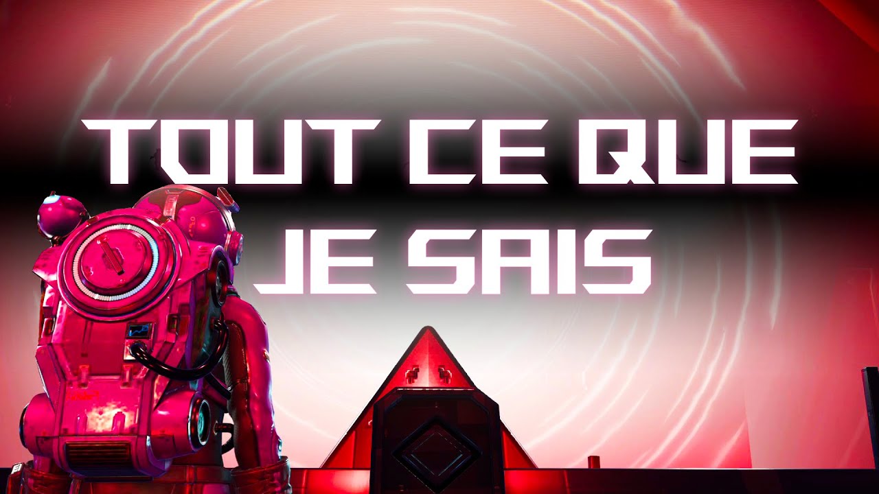 Ce qu'est la connaissance