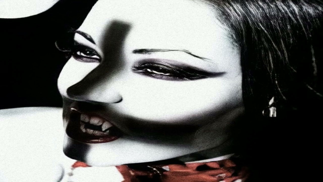 Yeat - VAMPIRE SECRET