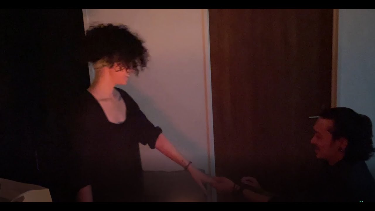 I Proposed┃ B-side Vlogs
