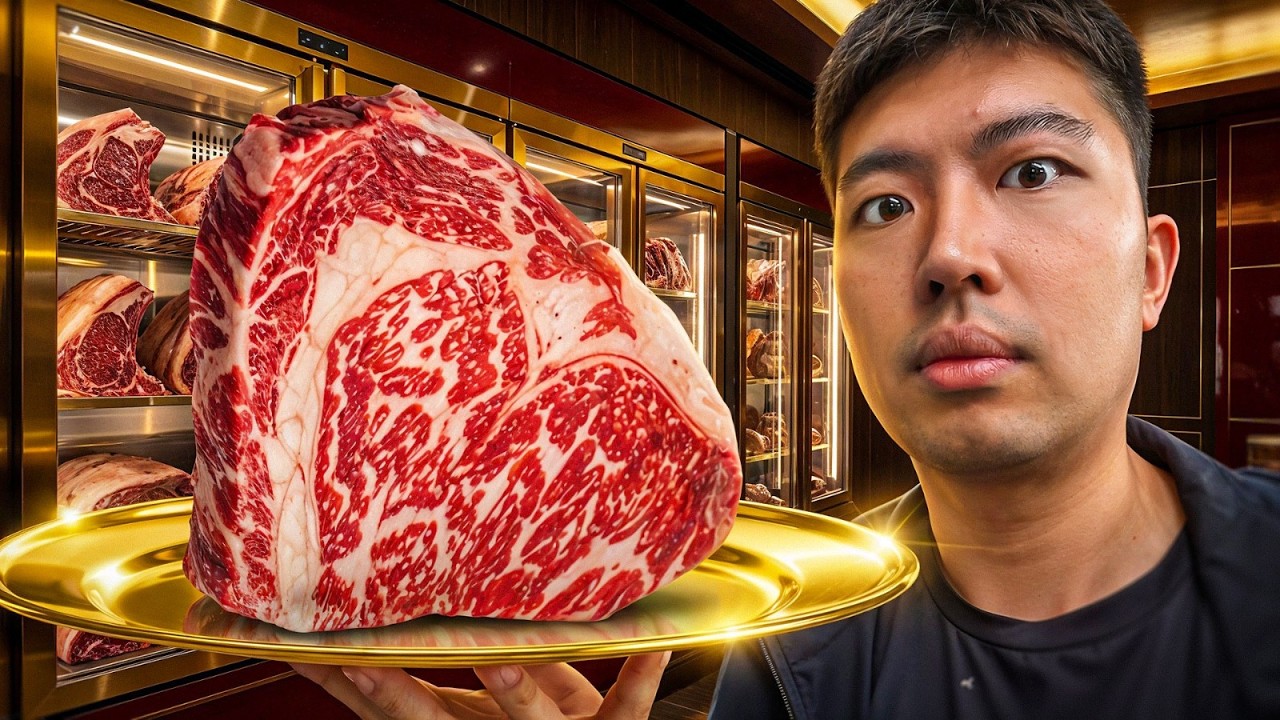 Cette Viande Est Trop Fondante (CHOKBAR)