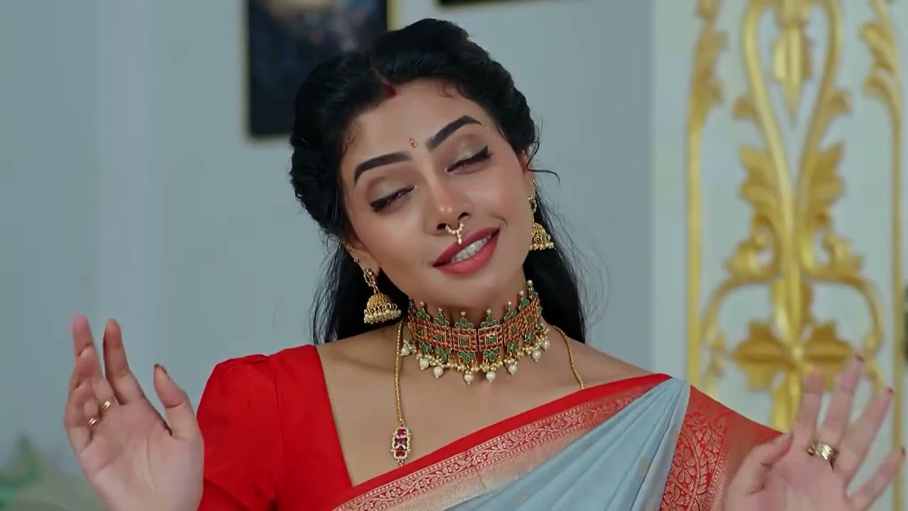 Ummadi Kutumbam | Ep - 408 | Webisode | Feb 23 2026 | Zee Telugu