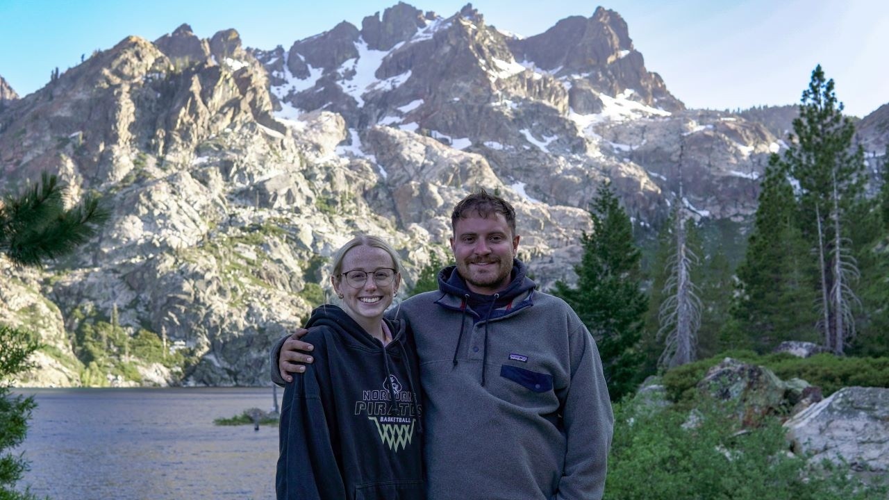 Two Nights Camping in the Sierra Buttes | Overland Trip