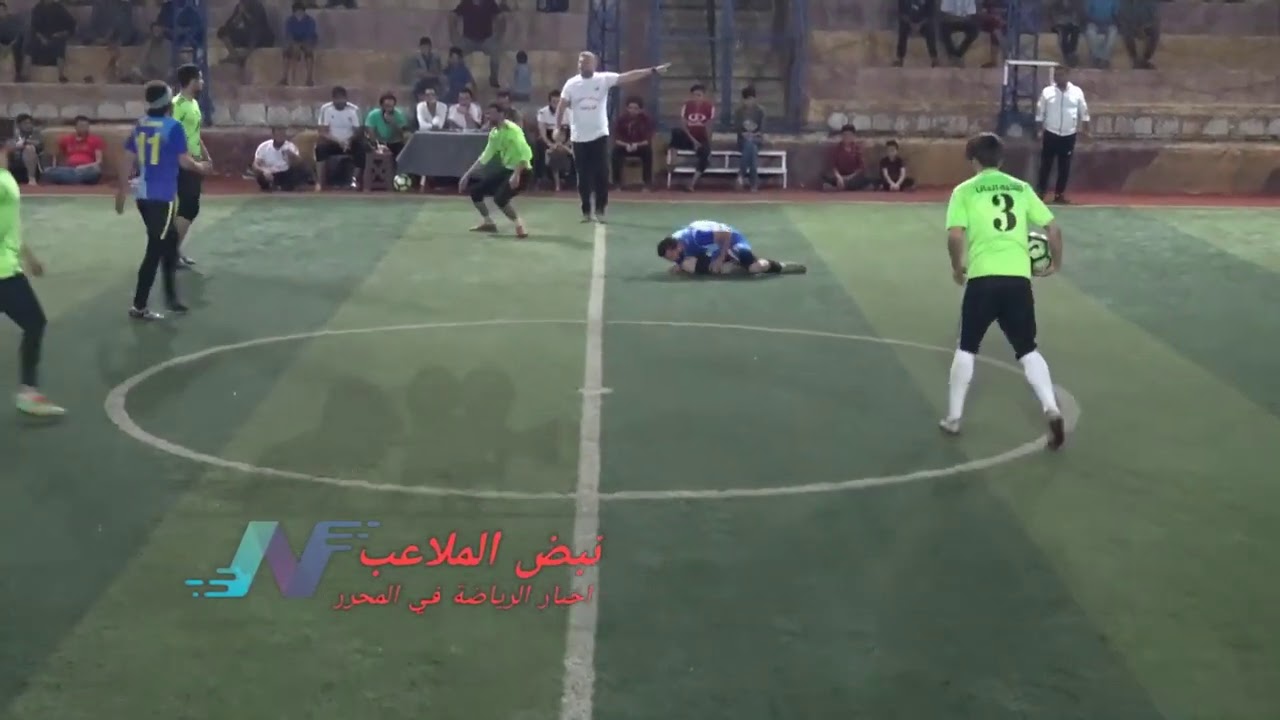 ملخص لقاء نادي حمص العدية ونخبة الدانا  بطولة نجوم الجبل قورقانيا