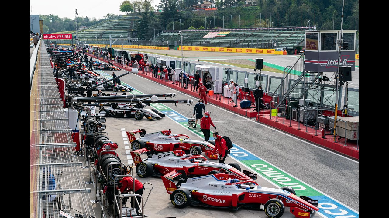 FRECA 2023: Relive the Year with an Enticing Video Overview