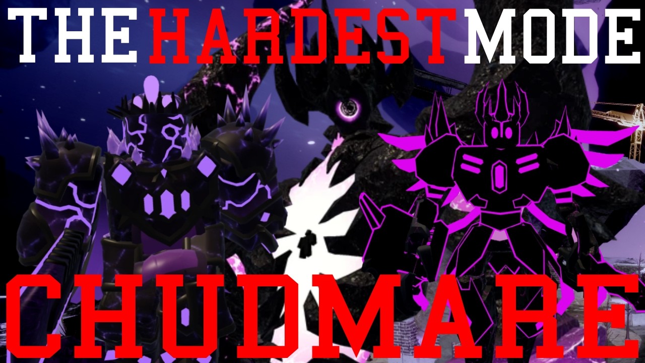 The TDX VOIDMARE Experience
