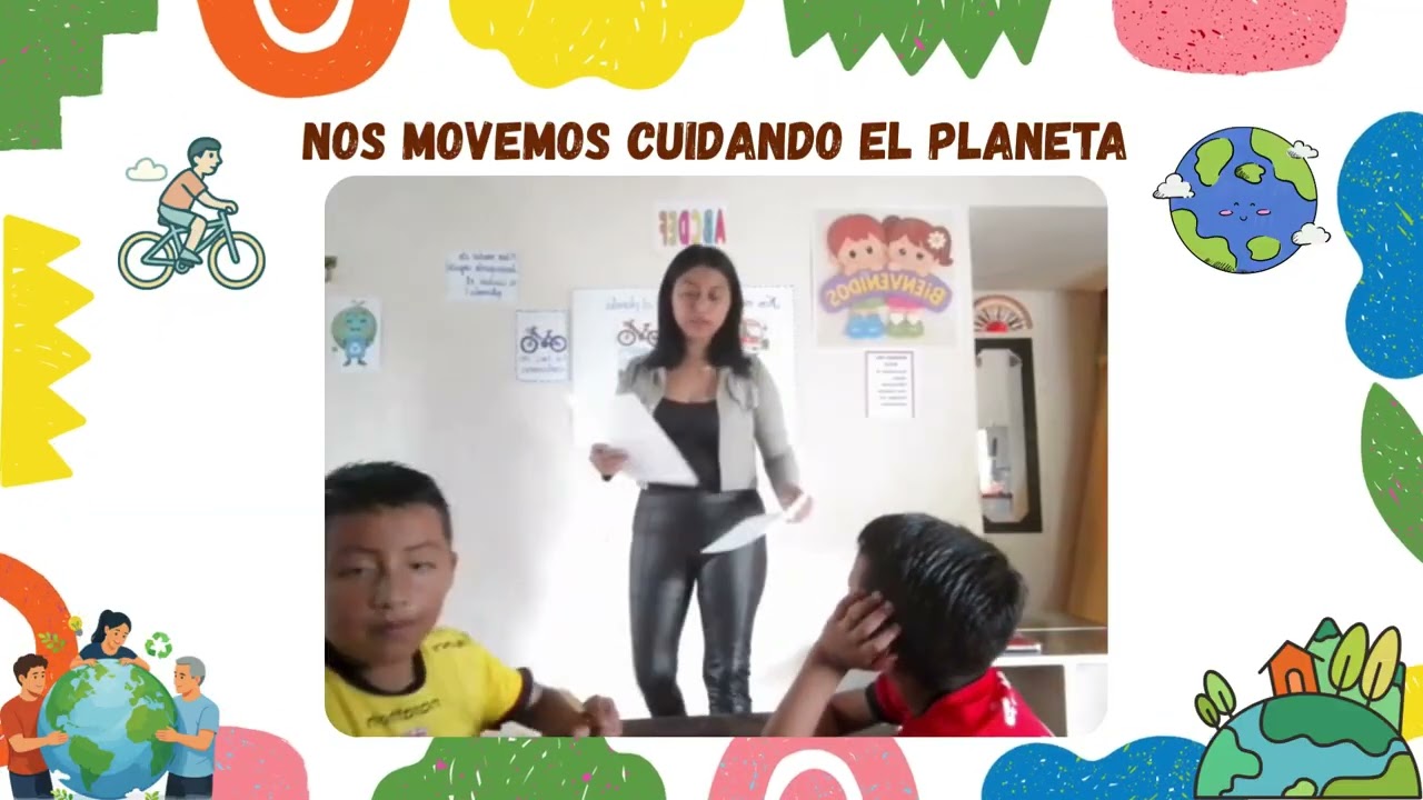 Clase Demostrativa ABPRO