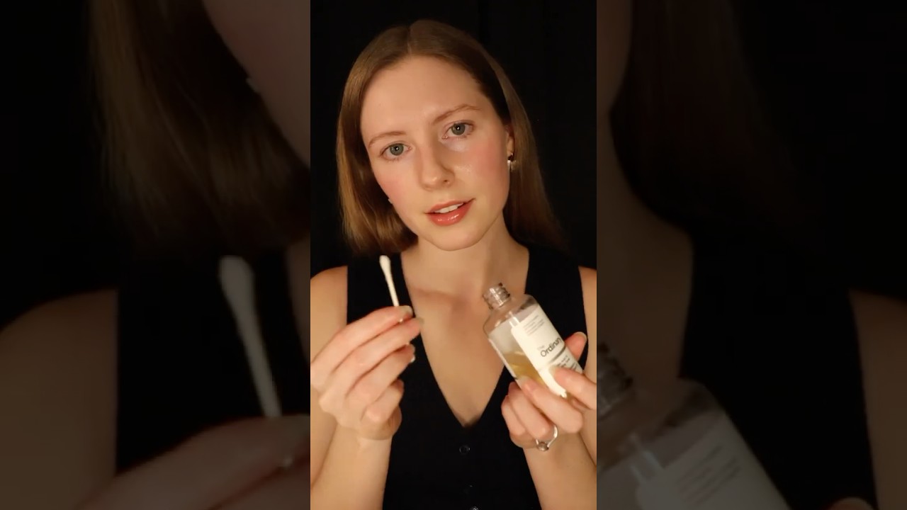 ASMR Midnight Spa 💤