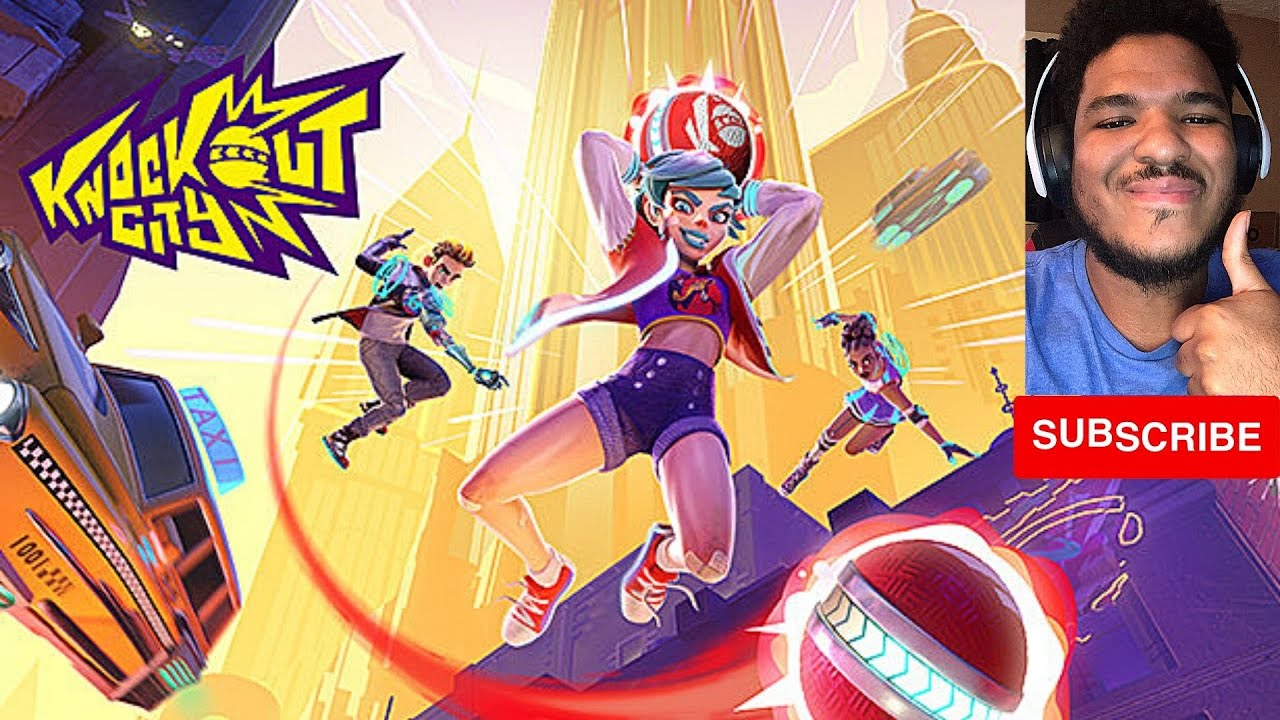 Is KnockOut City Overrated!? *Watch To Find Out!!*