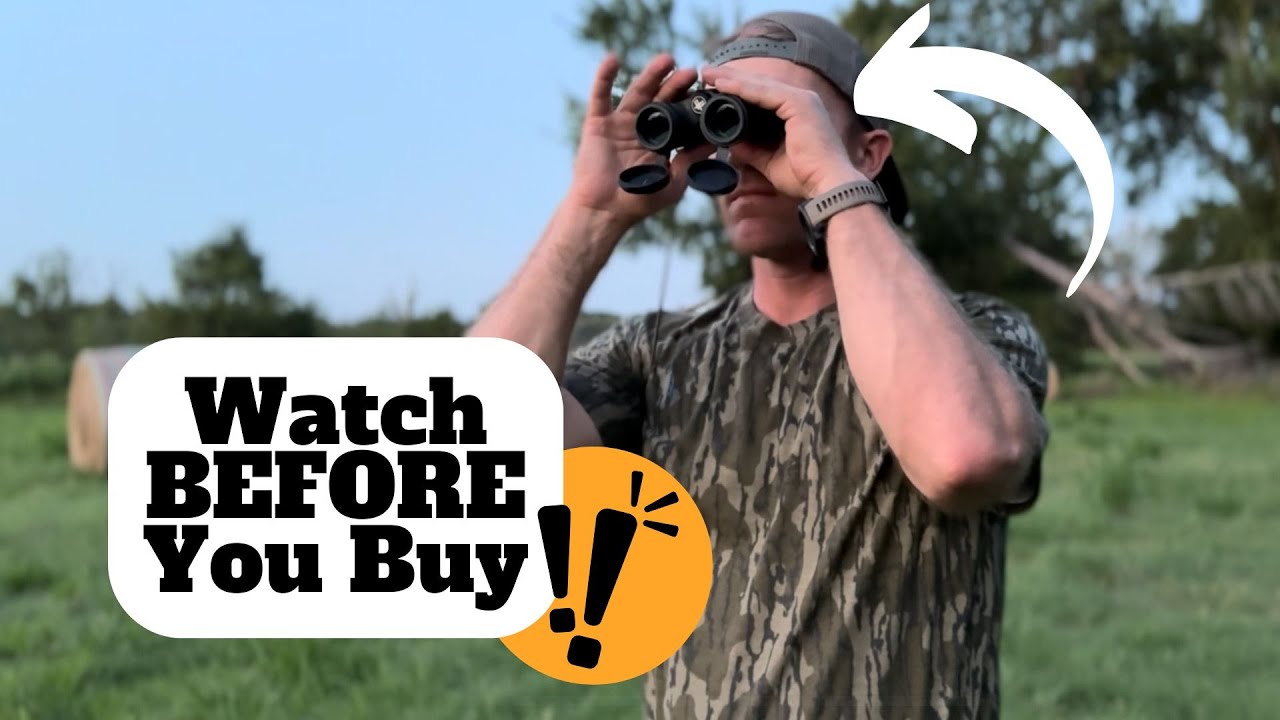 Vortex Diamondback Binoculars FULL REVIEW