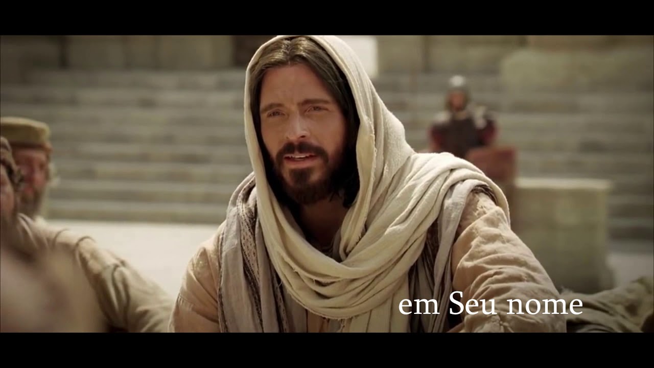 O Propósito Missionário