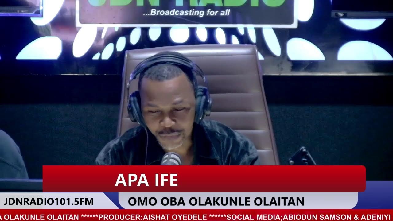 APA IFE