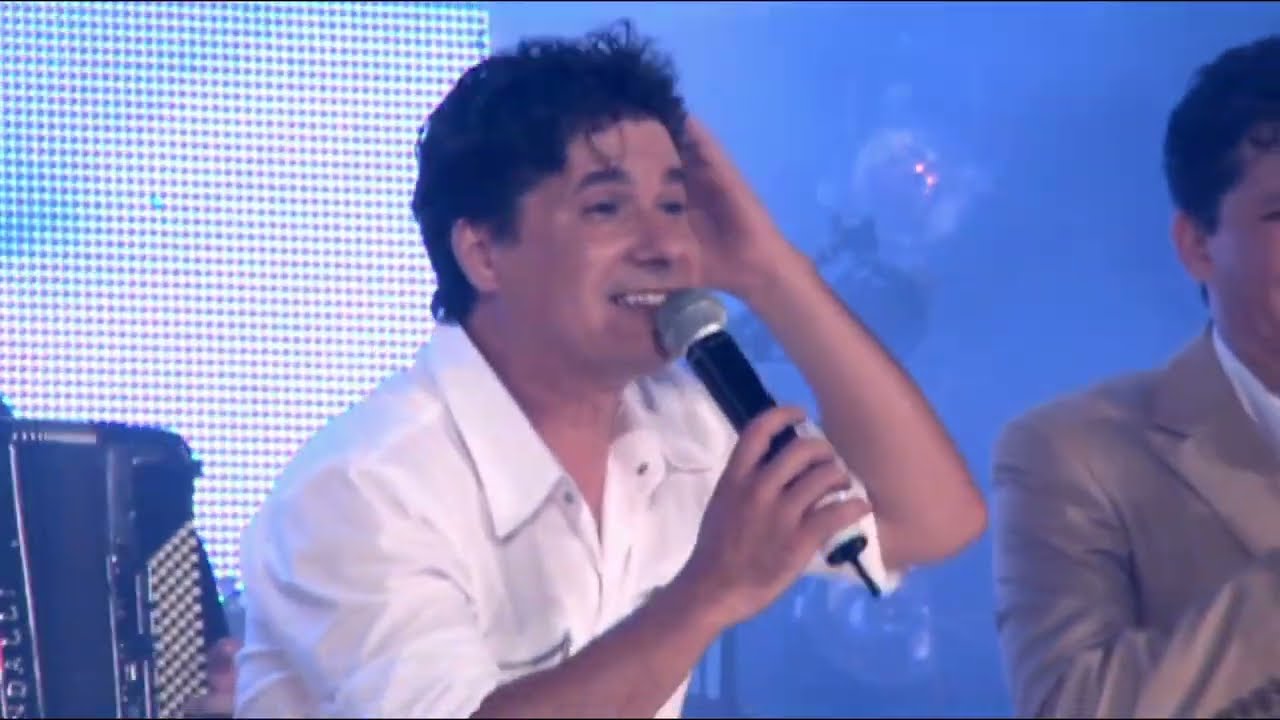 Canarinhos de Cristo - Festa No Céu | DVD 25 Anos de Louvor