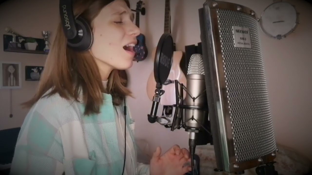 In Jesus Name (God Of Possible) - Katy Nichole (con traduzione in italiano)