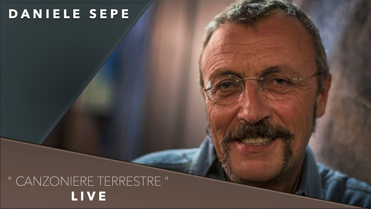 Daniele Sepe 