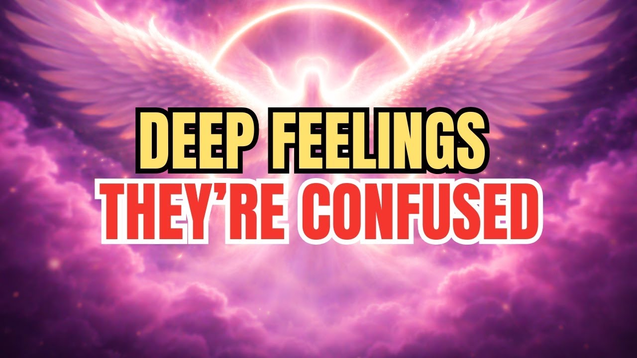 Chosen One: The Depth of This Connection Is Breaking Their Logic