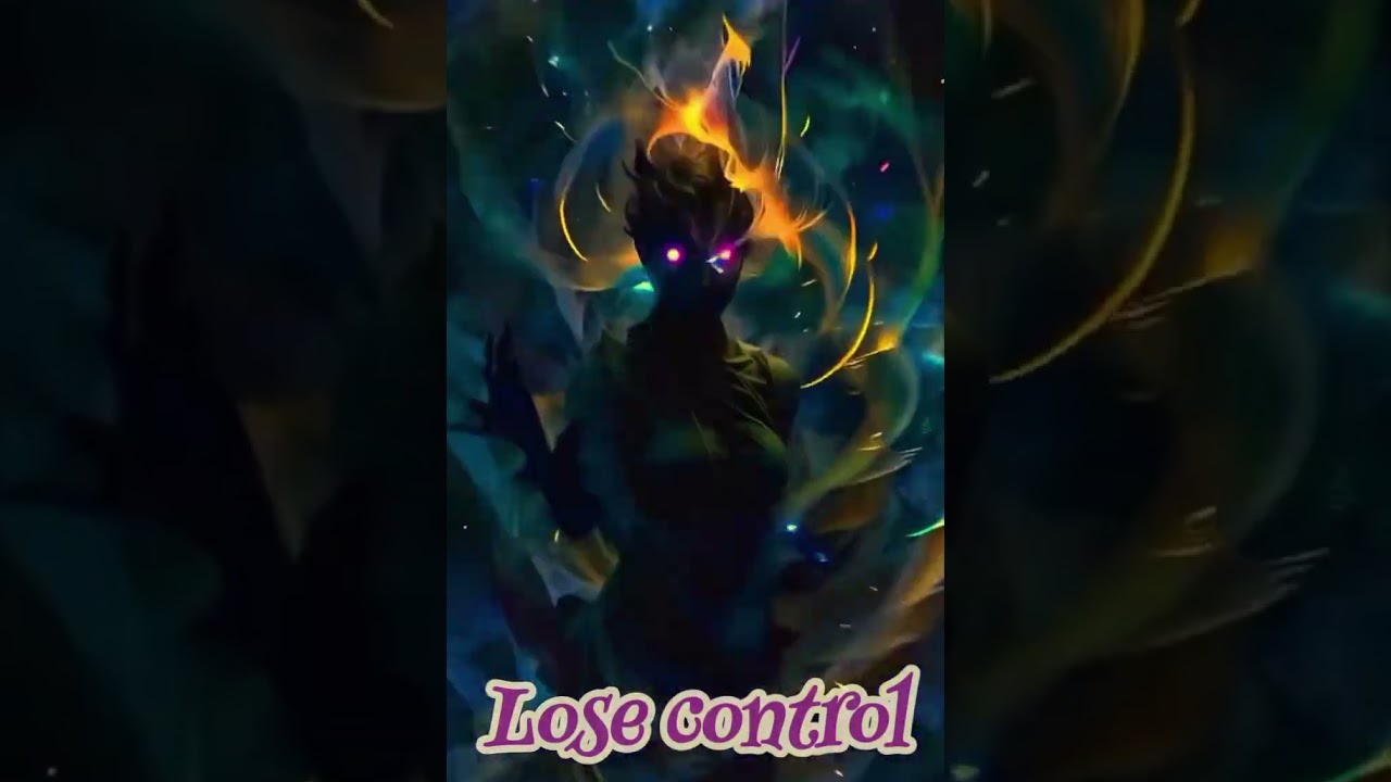 Lose control (DJ Salvo Resina)