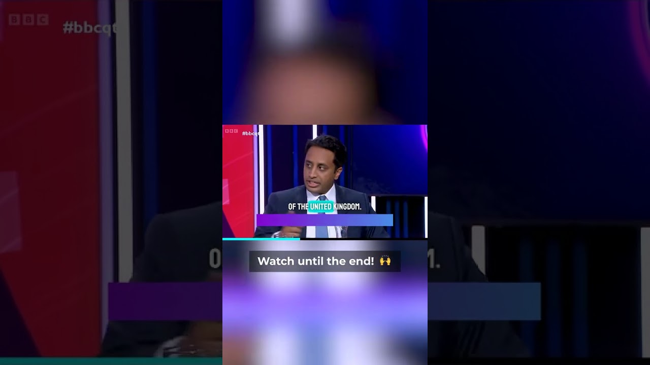 Social mobility is on the wane #ziayusuf #reformuk #nigelfarage #ukpolitics