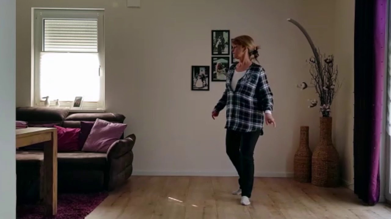Silvis Home Dances 