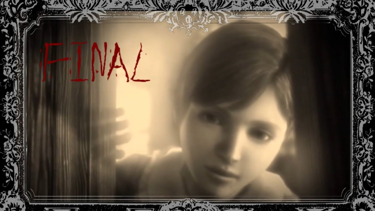 Rule Of Rose: Final BUENO 
