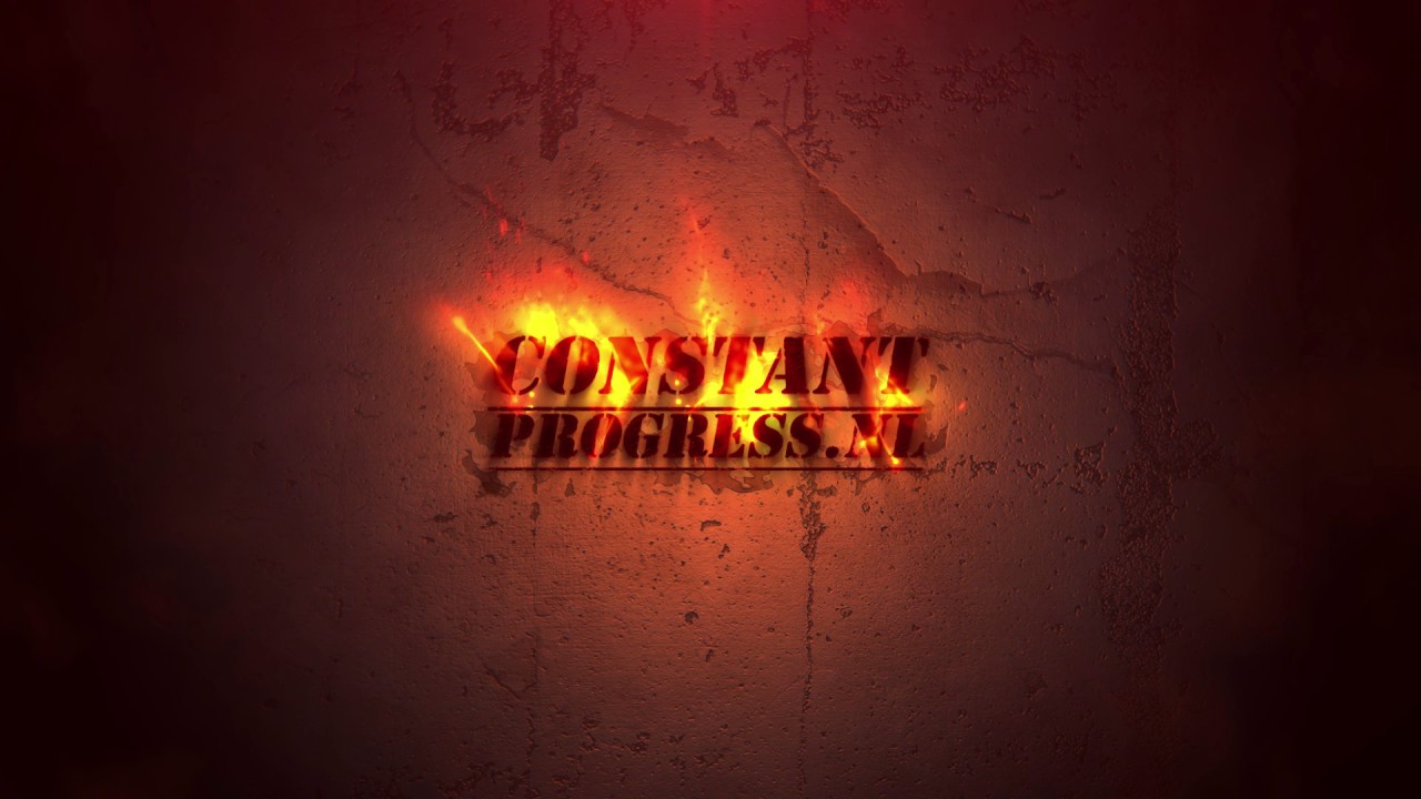 CONSTANT PROGRESS.NL (VIDEO PRODUCTION AMSTERDAM)